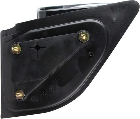 APDTY 135796 Side View Mirror - Left in Saudi Arabia