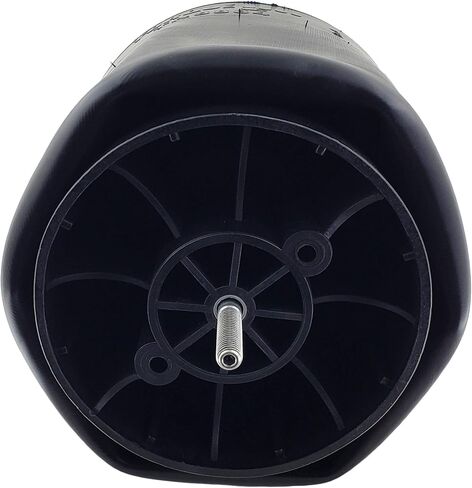 قطعتان من حقيبة زنبركية الهواء TORQUE لشاحنات Peterbilt وKenworth لاستبدال Firestone 8864، W01-358-8864، Peterbilt C81-1013، C811013، Goodyear 1R12-1097 (2 × TR8864_02_) in Saudi Arabia