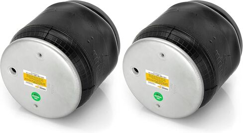 TORQUE Air Spring Bag for Peterbilt Trucks (Replaces Firestone 9069, 8813, W01-358-9069, Peterbilt C816022, C81-6022, Goodyear 1R12-069) (TR9069) in Saudi Arabia
