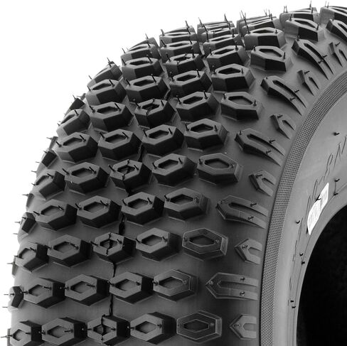 إطار SunF 16x8-7 16x8x7 لايحتاج إلى 6 طبقات خفيف الوزن ATV UTV A012 in Saudi Arabia