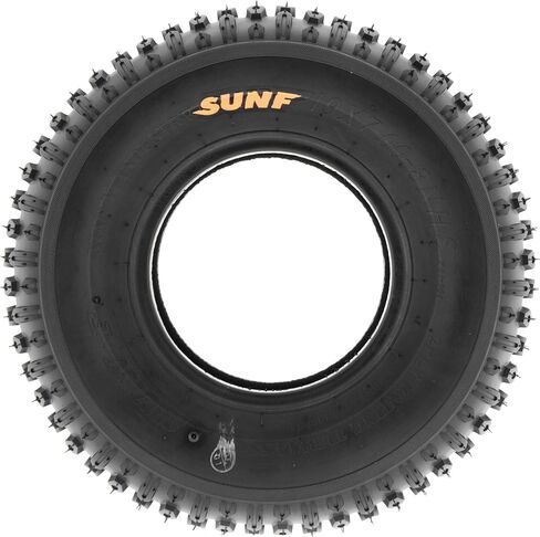 إطار SunF 16x8-7 16x8x7 لايحتاج إلى 6 طبقات خفيف الوزن ATV UTV A012 in Saudi Arabia
