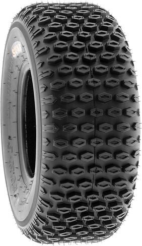 إطار SunF 16x8-7 16x8x7 لايحتاج إلى 6 طبقات خفيف الوزن ATV UTV A012 in Saudi Arabia