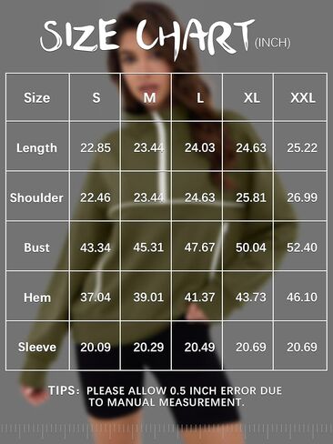 ZAFUL Womens Sweatshirts Quarter Half Zip Pullover Fall Fashion 2025 Stand Collar Workout Hoodies Winter Clothes with Pockets in Saudi Arabia
