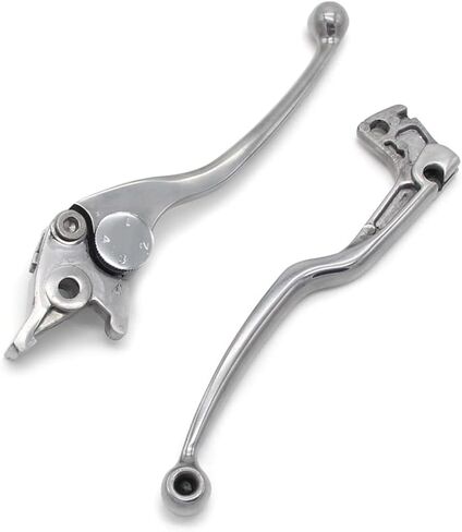 Front Brake Clutch Lever for Suzuki GSX600F Katana w/Adjuster for Suzuki GSX750 Katana,GSXR600 Adjuster for Suzuki GSX750 w/Adjuster for Suzuki GSXR600 W/N,GSXR750 W Front Brake Clutch Lever in Saudi Arabia