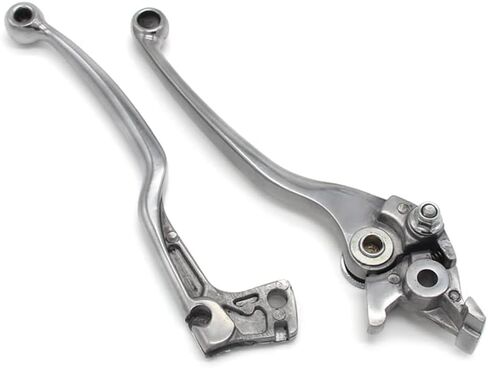 Front Brake Clutch Lever for Suzuki GSX600F Katana w/Adjuster for Suzuki GSX750 Katana,GSXR600 Adjuster for Suzuki GSX750 w/Adjuster for Suzuki GSXR600 W/N,GSXR750 W Front Brake Clutch Lever in Saudi Arabia