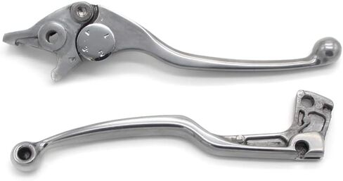 Front Brake Clutch Lever for Suzuki GSX600F Katana w/Adjuster for Suzuki GSX750 Katana,GSXR600 Adjuster for Suzuki GSX750 w/Adjuster for Suzuki GSXR600 W/N,GSXR750 W Front Brake Clutch Lever in Saudi Arabia