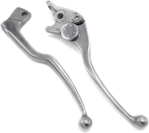Front Brake Clutch Lever for Suzuki GSX600F Katana w/Adjuster for Suzuki GSX750 Katana,GSXR600 Adjuster for Suzuki GSX750 w/Adjuster for Suzuki GSXR600 W/N,GSXR750 W Front Brake Clutch Lever in Saudi Arabia