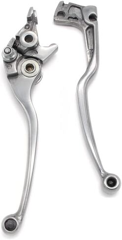 Front Brake Clutch Lever for Suzuki GSX600F Katana w/Adjuster for Suzuki GSX750 Katana,GSXR600 Adjuster for Suzuki GSX750 w/Adjuster for Suzuki GSXR600 W/N,GSXR750 W Front Brake Clutch Lever in Saudi Arabia