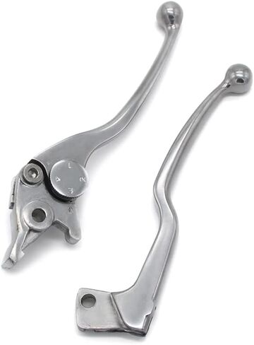 Front Brake Clutch Lever for Suzuki GSX600F Katana w/Adjuster for Suzuki GSX750 Katana,GSXR600 Adjuster for Suzuki GSX750 w/Adjuster for Suzuki GSXR600 W/N,GSXR750 W Front Brake Clutch Lever in Saudi Arabia