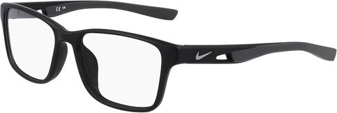 Nike Eyeglasses 5038 002 Matte Black-dark Grey in Saudi Arabia