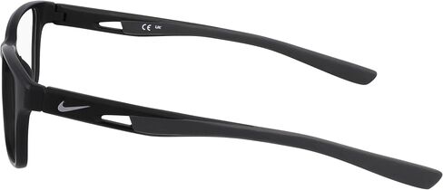 Nike Eyeglasses 5038 002 Matte Black-dark Grey in Saudi Arabia