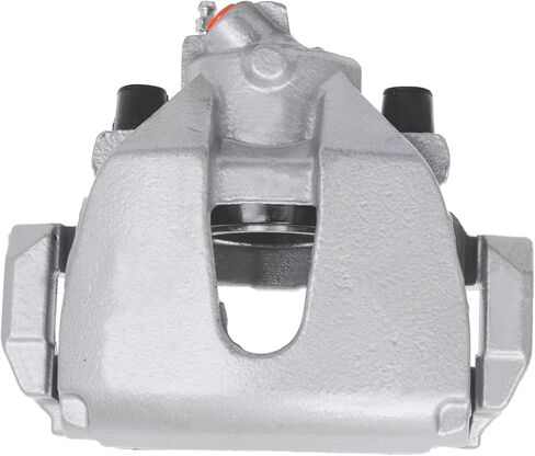 Detroit Axle - Front Brake Calipers for 2013-2019 Ford Focus C-Max Escape, Disc Brake Calipers with Brackets 2014 2015 2016 2017 2018 Replacement in Saudi Arabia