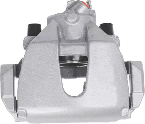 Detroit Axle - Front Brake Calipers for 2013-2019 Ford Focus C-Max Escape, Disc Brake Calipers with Brackets 2014 2015 2016 2017 2018 Replacement in Saudi Arabia