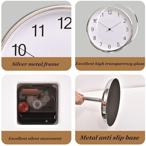 Modern Silent Floor Clock - Minimalist Grandfather Clock in Nordic Style, Elegant Art Decoration for Home, Quartz Movement, Light Luxury Vertical Decor with Case in Saudi Arabia