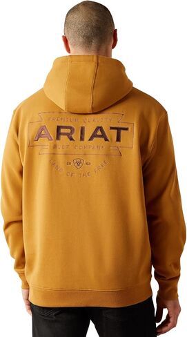 ARIAT mens Ariat Southwest Simple Hoodie in Saudi Arabia