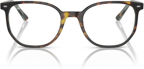 Ray-Ban Rx5397 Elliot Round Prescription Eyewear Frames in Saudi Arabia