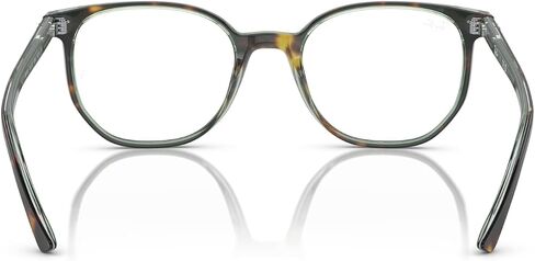 Ray-Ban Rx5397 Elliot Round Prescription Eyewear Frames in Saudi Arabia