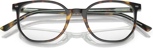 Ray-Ban Rx5397 Elliot Round Prescription Eyewear Frames in Saudi Arabia