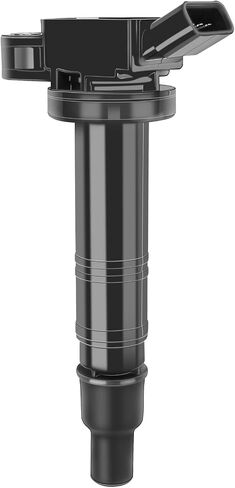 MAYASAF UF495 Ignition Coil for Toyota 03-09 4Runner/05-12 Tacoma/06-11 Camry/05-10 Tundra/07-08 Solara/11-12 Matrix/07-09 FJ Cruiser, for Lexus 08-12 IS F in Saudi Arabia