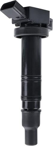 MAYASAF UF495 Ignition Coil for Toyota 03-09 4Runner/05-12 Tacoma/06-11 Camry/05-10 Tundra/07-08 Solara/11-12 Matrix/07-09 FJ Cruiser, for Lexus 08-12 IS F in Saudi Arabia