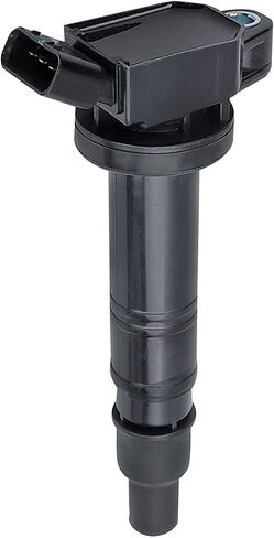 MAYASAF UF495 Ignition Coil for Toyota 03-09 4Runner/05-12 Tacoma/06-11 Camry/05-10 Tundra/07-08 Solara/11-12 Matrix/07-09 FJ Cruiser, for Lexus 08-12 IS F in Saudi Arabia