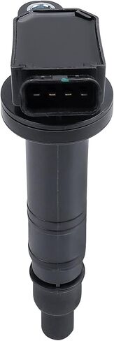 MAYASAF UF495 Ignition Coil for Toyota 03-09 4Runner/05-12 Tacoma/06-11 Camry/05-10 Tundra/07-08 Solara/11-12 Matrix/07-09 FJ Cruiser, for Lexus 08-12 IS F in Saudi Arabia