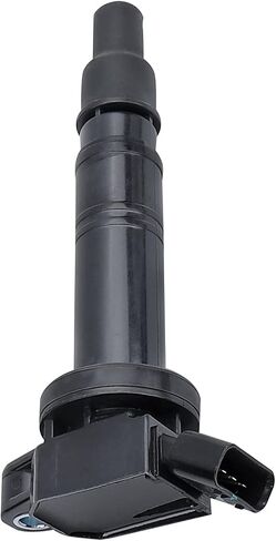 MAYASAF UF495 Ignition Coil for Toyota 03-09 4Runner/05-12 Tacoma/06-11 Camry/05-10 Tundra/07-08 Solara/11-12 Matrix/07-09 FJ Cruiser, for Lexus 08-12 IS F in Saudi Arabia