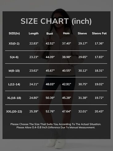 ATHMILE Womens Sweatshirts Half Zip Cropped Pullover Fleece Quarter Zipper Hoodies 2025 Fall Fashion Outfits Clothes in Saudi Arabia