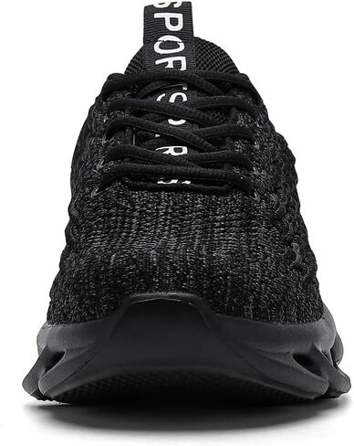 Men's Tennis Breathable Walking Shoes Ultra Lightweight Casual Sport Gym Fashion Sneakers in Saudi Arabia