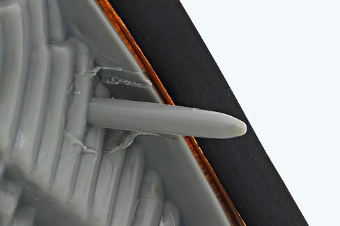 Compatible with BMW 3 Series Corner Light Lamp 1992 1993 1994 1995 1996 1997 1998 1999 Passenger Right Side in Kuwait