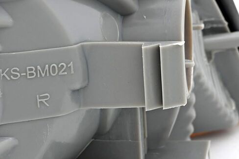 Compatible with BMW 3 Series Corner Light Lamp 1992 1993 1994 1995 1996 1997 1998 1999 Passenger Right Side in Kuwait