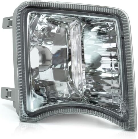 CarLights360: For 2010 Toyota Prius Front Signal/Corner Light Assembly Passenger Side CAPA Certified For TO2533114 | 81511-47020, 81511-47021 in Saudi Arabia