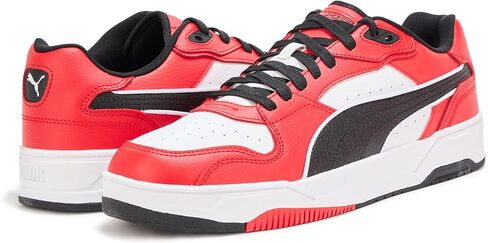 حذاء رياضي Rbd Break Low للرجال من PUMA in Saudi Arabia