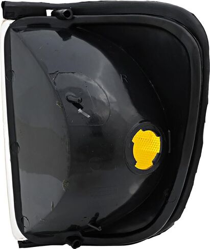 Compatible with Ford E150 E250 E350 1992 1993 1994 1995 1996 1997 1998 1999 2000 2001 2002 Corner Light Lamp Driver Left Side in Saudi Arabia