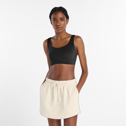 New Balance Women's NB Harmony Yoga Bra, Black in Saudi Arabia