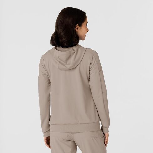 WINK Women’s Zip Hoodie in Saudi Arabia