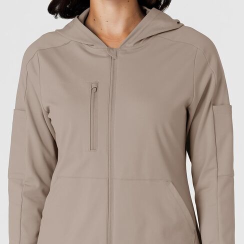 WINK Women’s Zip Hoodie in Saudi Arabia