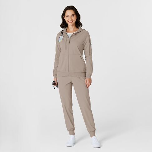 WINK Women’s Zip Hoodie in Saudi Arabia