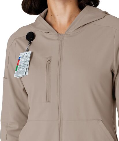 WINK Women’s Zip Hoodie in Saudi Arabia