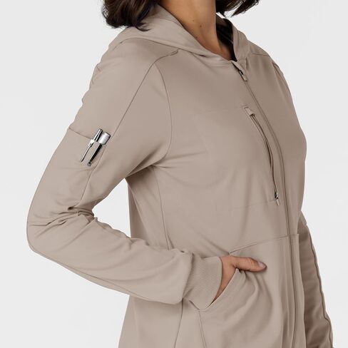 WINK Women’s Zip Hoodie in Saudi Arabia