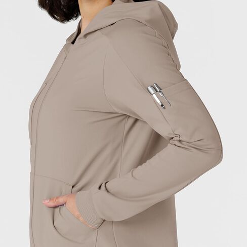 WINK Women’s Zip Hoodie in Saudi Arabia