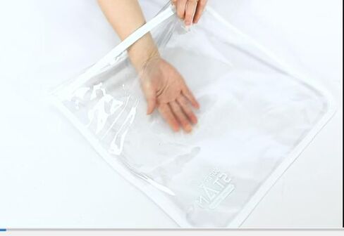 Tallit tallis and Tefillin PVC waterproof protection For Tallit and Tefillin bag in Kuwait