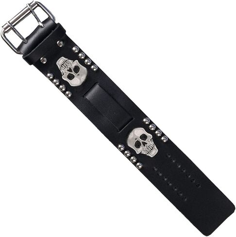 Hot Leathers Unisex-Adult Watch Band in Saudi Arabia