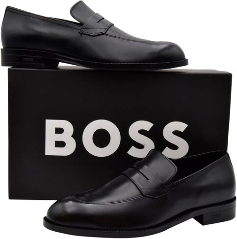 حذاء لوفر عصري للرجال من BOSS in Saudi Arabia