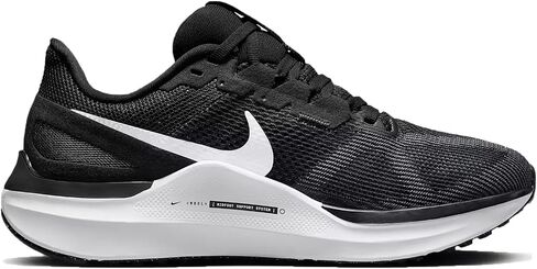 Nike Structure 25 Women's Road Running Shoes (Extra Wide) in Saudi Arabia