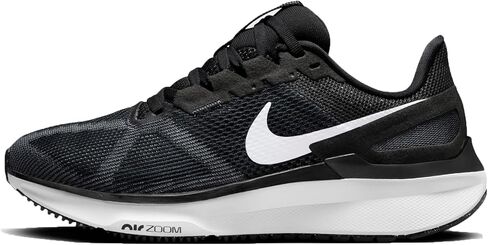 Nike Structure 25 Women's Road Running Shoes (Extra Wide) in Saudi Arabia