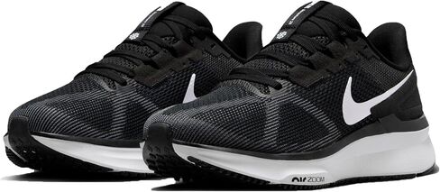 Nike Structure 25 Women's Road Running Shoes (Extra Wide) in Saudi Arabia