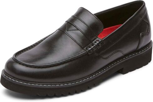 Rockport Mens Maverick Penny in Saudi Arabia