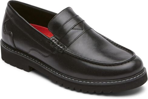 Rockport Mens Maverick Penny in Saudi Arabia