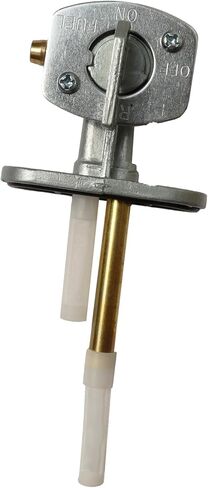 Fuel Switch Petcock Valve for Suzuki Quadrunner 160 230 250 LT80 LT160 LTF160 LT230 LT250 Kawasaki KFX80 in Saudi Arabia